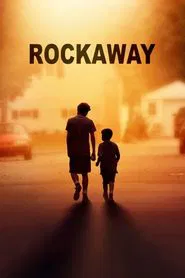 Rockaway movie poster