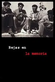 Rejas en la memoria movie poster