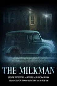 The Milkman movie poster