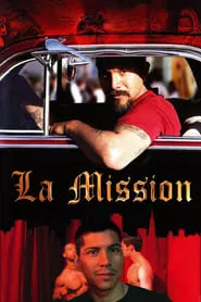 La Mission movie poster