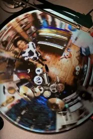 Jacob Collier: In the Room Where It Happens movie poster