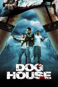 Doghouse movie poster