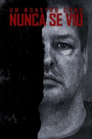 Poster da série Um Monstro Como Nunca se Viu