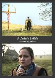 A fekete bojtár movie poster