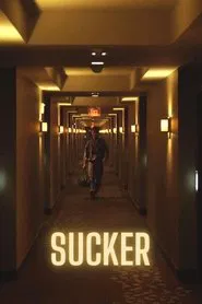 Sucker movie poster