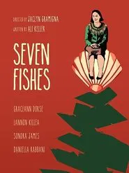 Seven Fishes movie poster