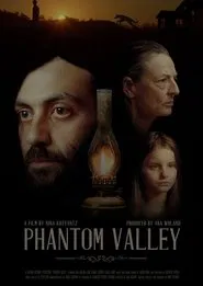 Phantom Valley movie poster
