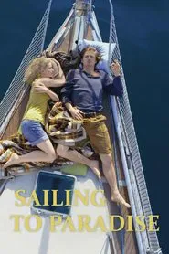 Sailing to Paradise movie poster