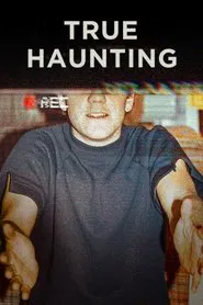 True Haunting tv show poster