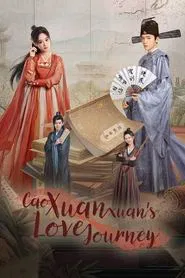Cao Xuanxuan's Love Journey tv show poster