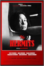 The Hermits movie poster