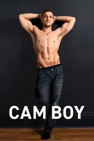 Cam Boy tv show poster