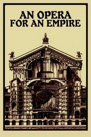 An Opera for an Empire movie poster