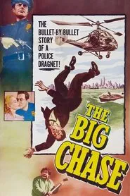 The Big Chase movie poster