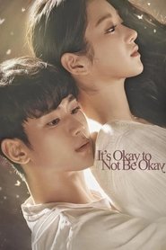 It's Okay to Not Be Okay tv show poster