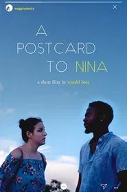 A Postcard to Nina movie poster