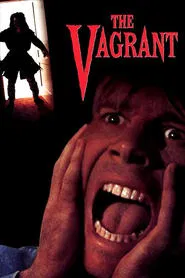 The Vagrant movie poster