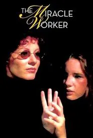 Poster do filme O Milagre de Anne Sullivan