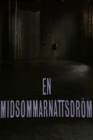 En midsommarnattsdröm movie poster