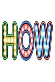 How tv show poster