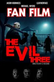 The Evil Three movie poster