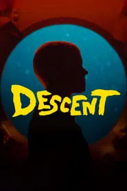 Descent tv show poster