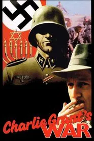 Charlie Grant's War movie poster