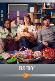 Ruby tv show poster
