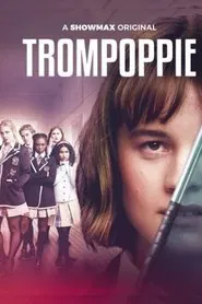 Poster da série Trompoppie