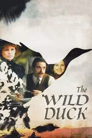 Poster do filme O Pato Selvagem
