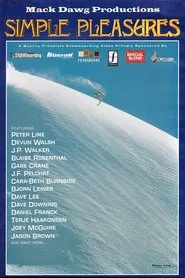 Simple Pleasures movie poster