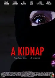 A Kidnap movie poster