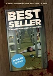 Best Seller movie poster