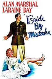 Bride by Mistake movie poster