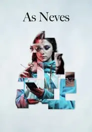 Poster do filme As Neves
