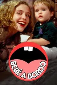Bebê a Bordo tv show poster