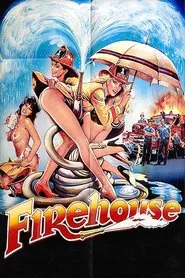 Firehouse movie poster