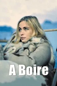 Poster do filme À boire