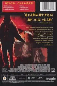 The Slaughterhouse Massacre movie poster