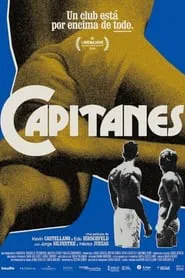 Poster do filme Captains