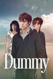 Dummy movie poster