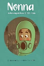 Nonna movie poster