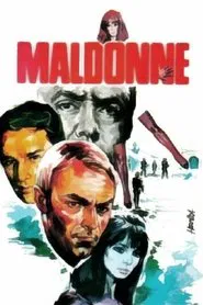 Poster do filme Misdeal