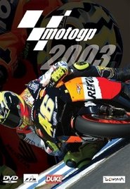 MotoGP Review 2003 movie poster