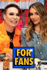 For fans tv show poster