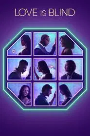 Love Is Blind: After the Altar tv show poster