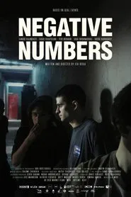 Negative Numbers movie poster