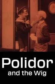 Polidor and the Wig movie poster
