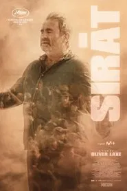 Sirāt movie poster