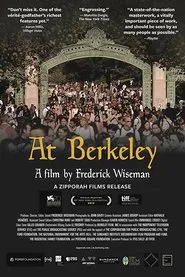 At Berkeley movie poster